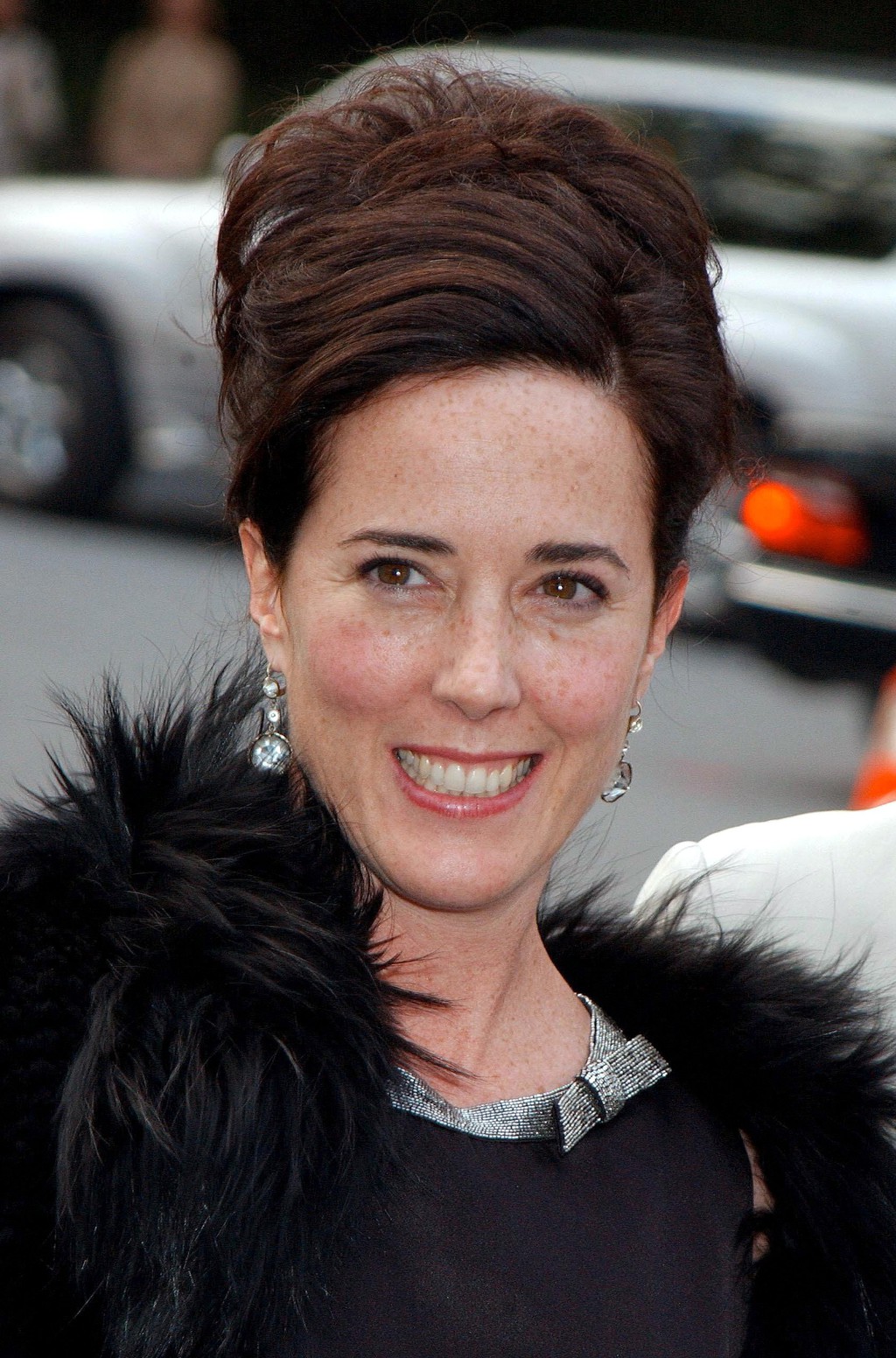 Kate Spade in 2003